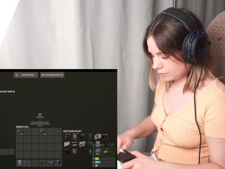 DerzhiChlen Porn Show