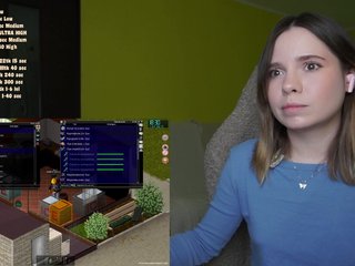 DerzhiChlen Porn Show