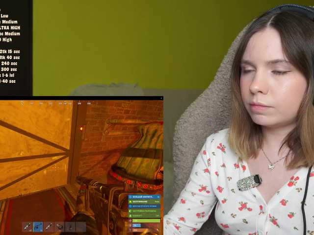 BaeBunny live cam on BongaCams