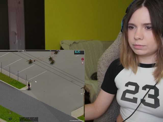 BaeBunny live cam on BongaCams