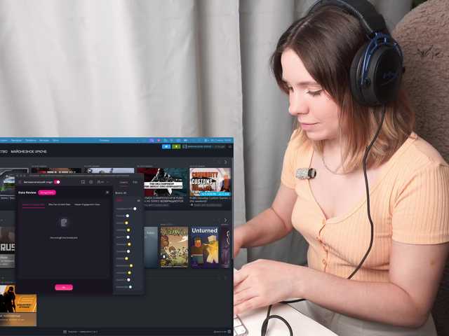 BaeBunny live cam on BongaCams