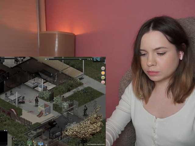 BaeBunny live cam on BongaCams