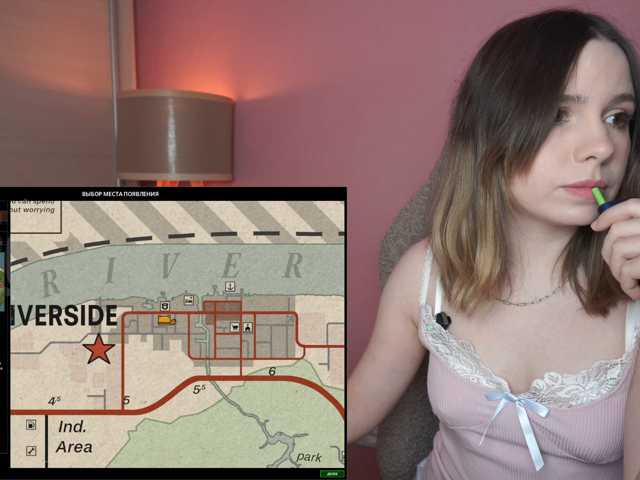 BaeBunny live cam on BongaCams