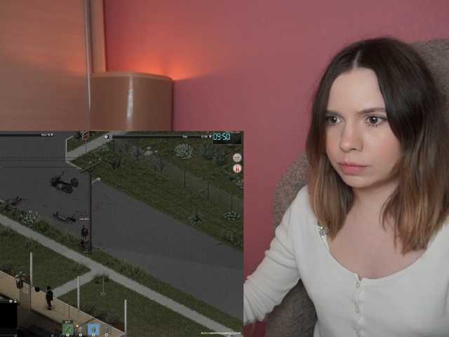 BaeBunny live cam on BongaCams