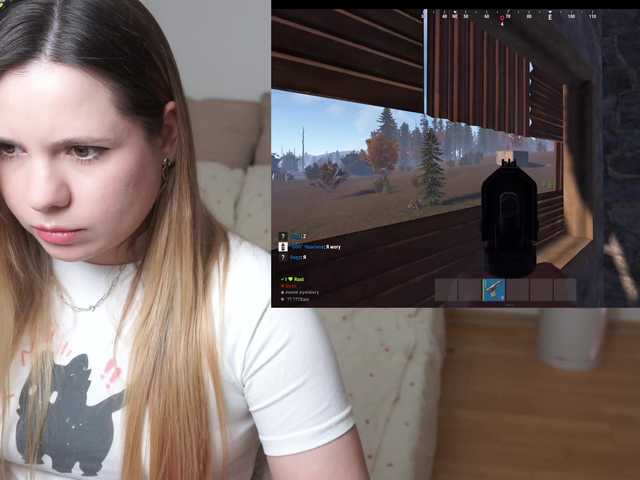 BaeBunny's BongaCams show and profile