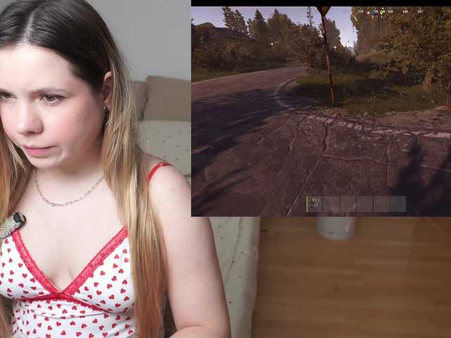 BaeBunny's BongaCams show and profile