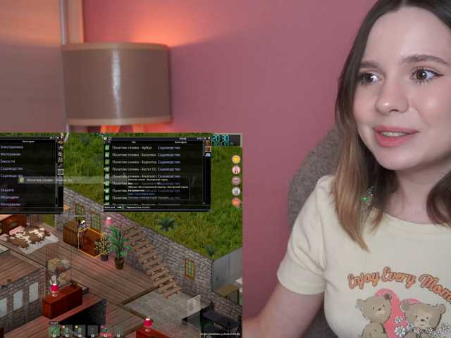 le modèle DerzhiChlen est en webcam porno dans un show sur le site bongacams, il possède les tags suivants: White/Caucasian,Blonde,Shaved