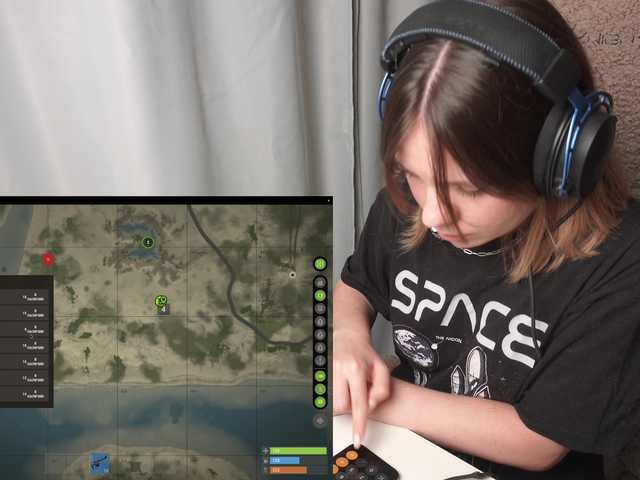 BaeBunny live cam on BongaCams
