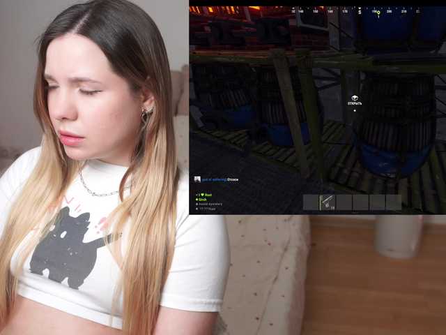 BaeBunny's BongaCams show and profile