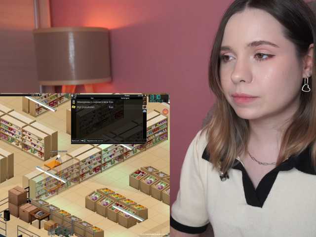 BaeBunny live cam preview