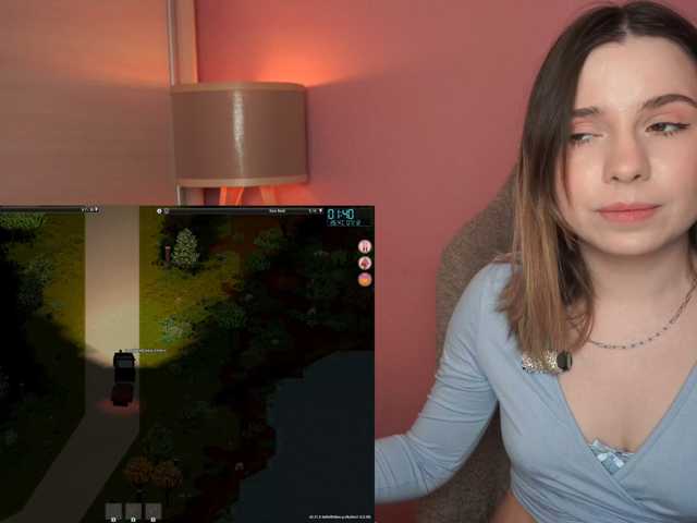 BaeBunny live cam on BongaCams