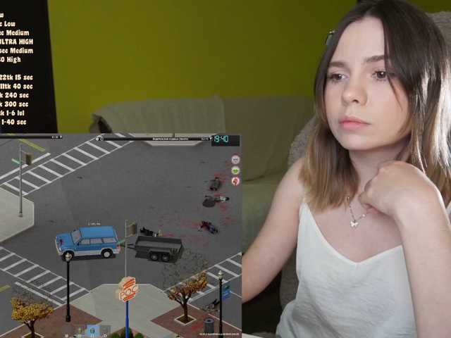 BaeBunny live cam on BongaCams