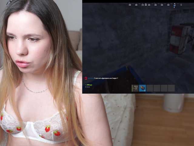 BaeBunny's BongaCams show and profile