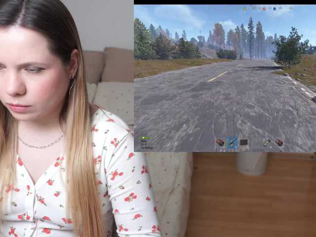 BaeBunny's BongaCams show and profile