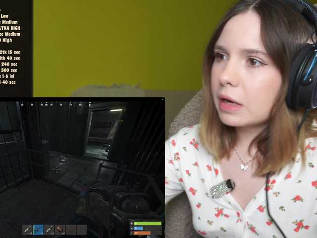 BaeBunny live cam on BongaCams