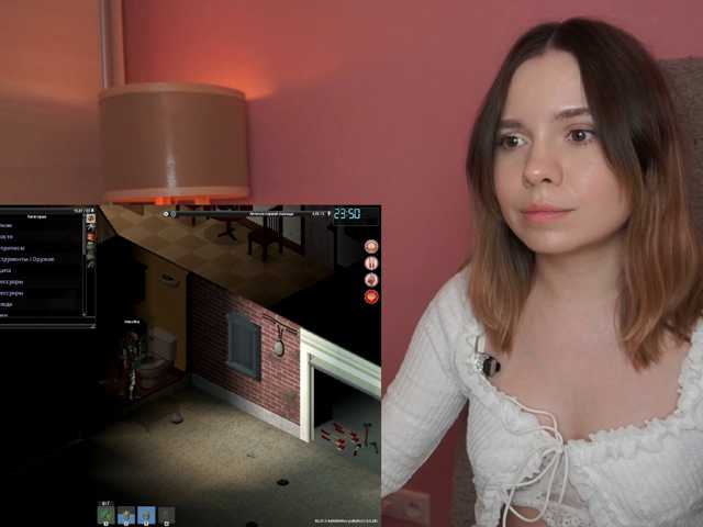 BaeBunny live cam on BongaCams