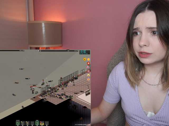 BaeBunny live cam on BongaCams