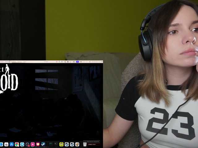 BaeBunny live cam on BongaCams