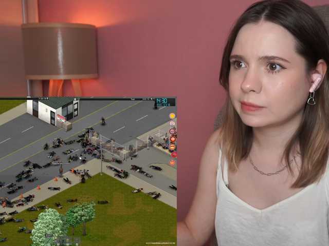 BaeBunny live cam on BongaCams
