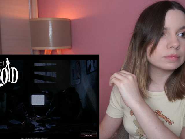 BaeBunny live cam on BongaCams