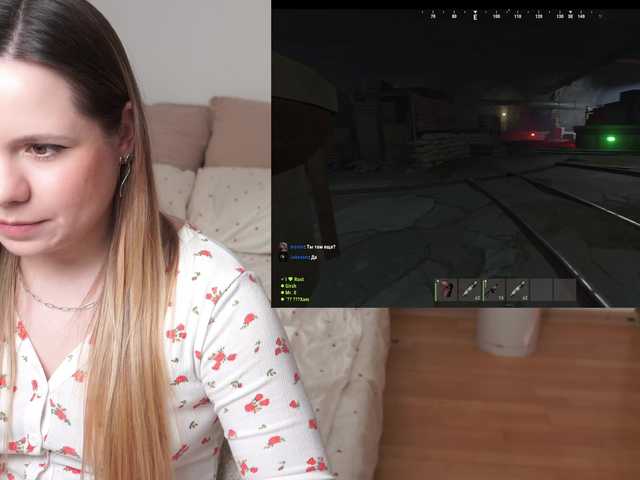 BaeBunny's BongaCams show and profile