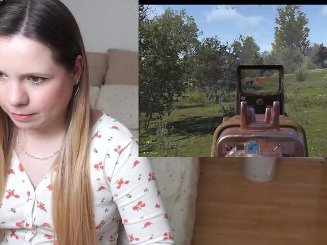 BaeBunny's BongaCams show and profile