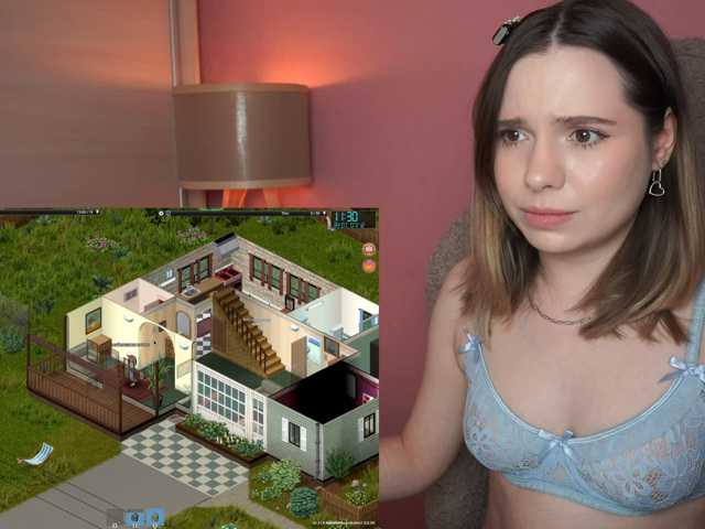 BaeBunny live cam on BongaCams