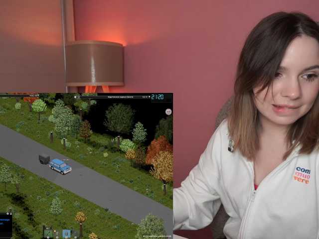 BaeBunny live cam