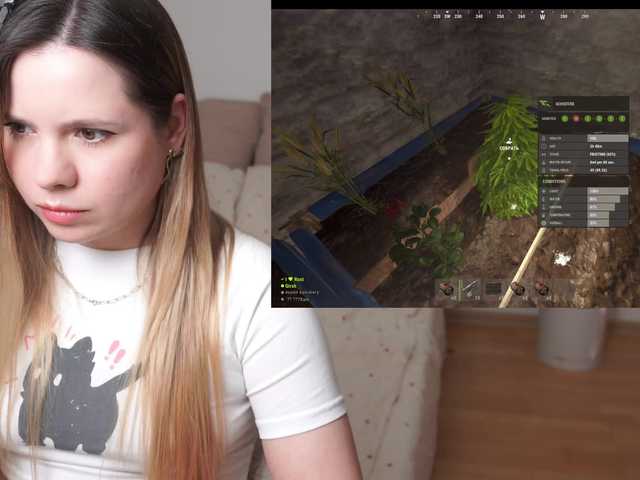 BaeBunny's BongaCams show and profile