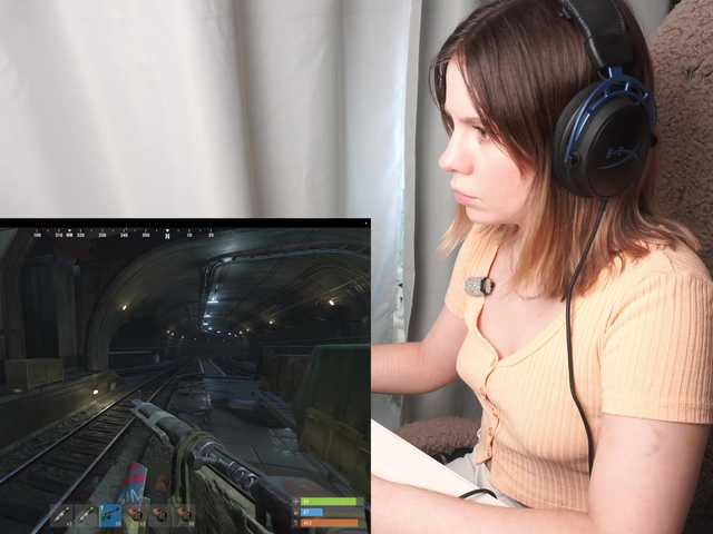 DerzhiChlen live webcam show
