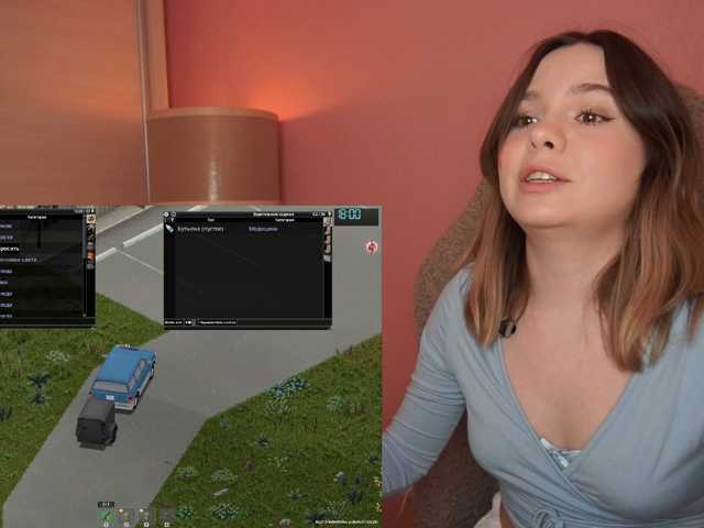 BaeBunny live cam on BongaCams