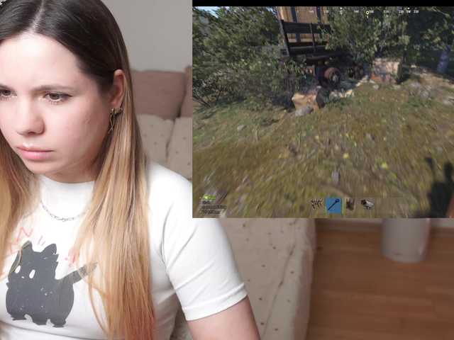 BaeBunny's BongaCams show and profile