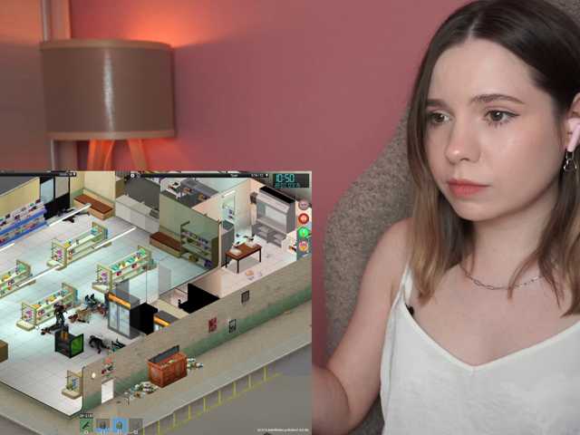 BaeBunny live cam on BongaCams