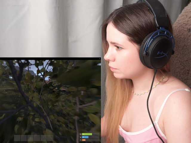 BaeBunny live cam on BongaCams
