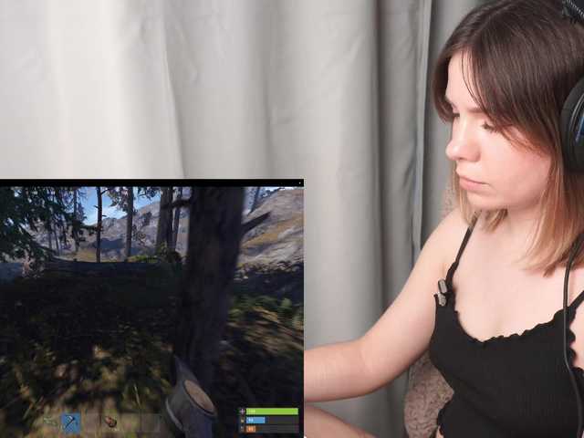 BaeBunny live cam on BongaCams