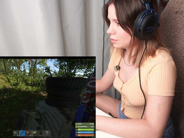 BaeBunny live cam on BongaCams