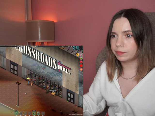 BaeBunny live cam on BongaCams