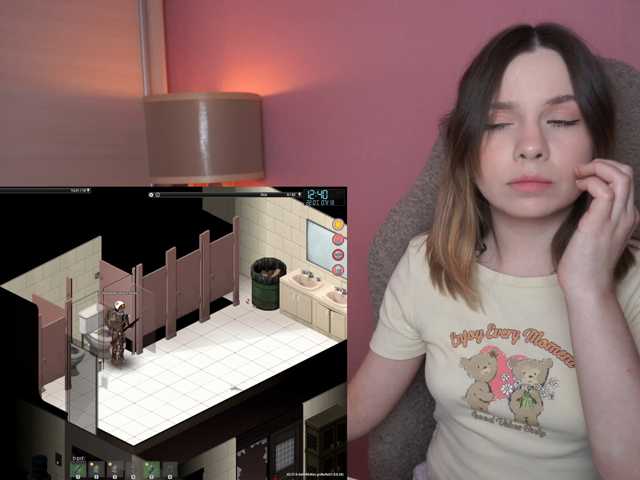 BaeBunny live cam on BongaCams
