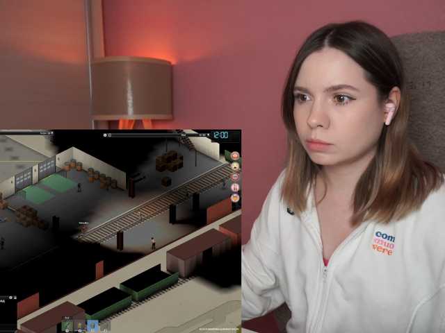 BaeBunny live cam on BongaCams
