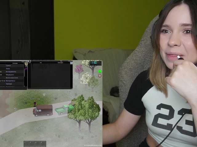 BaeBunny live cam on BongaCams