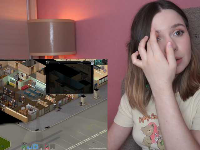 BaeBunny live cam on BongaCams