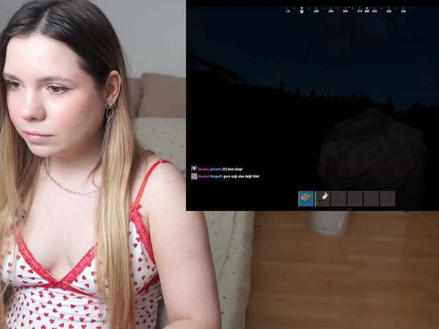 BaeBunny's BongaCams show and profile