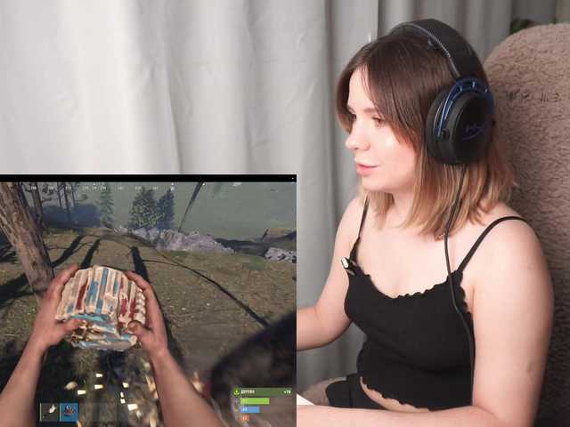BaeBunny live cam on BongaCams
