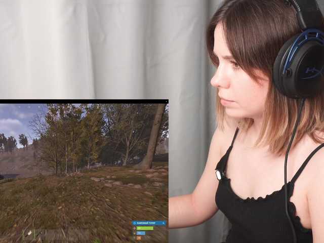 BaeBunny live cam on BongaCams