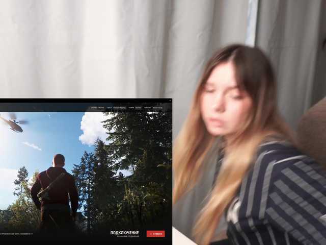 BaeBunny live cam on BongaCams