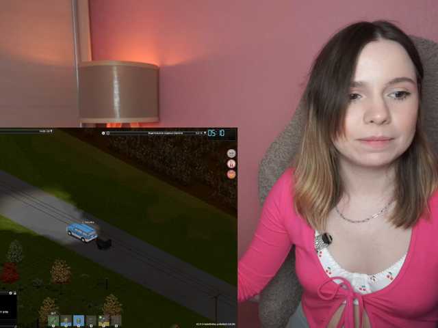 BaeBunny live cam on BongaCams