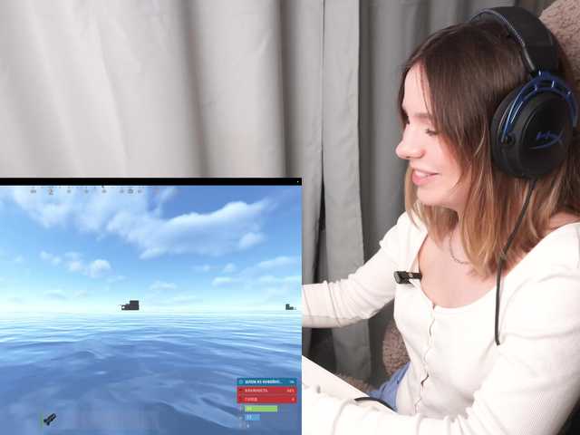 BaeBunny live cam on BongaCams