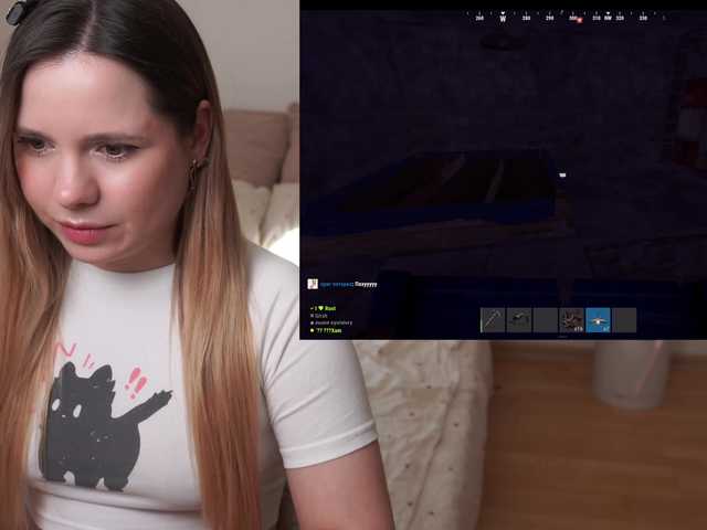 BaeBunny's BongaCams show and profile