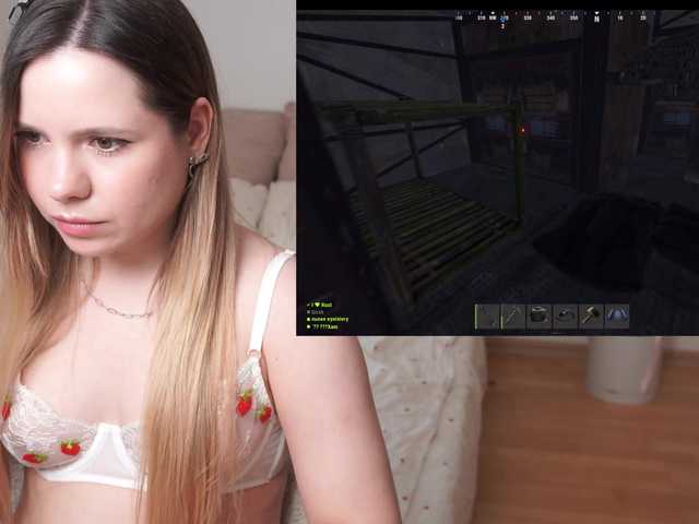 BaeBunny's BongaCams show and profile