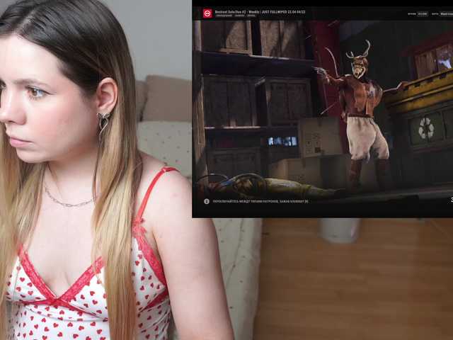 BaeBunny's BongaCams show and profile